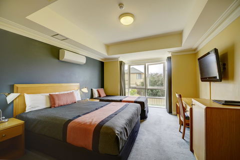 The Jetty Resort - Yamba Accommodation 31