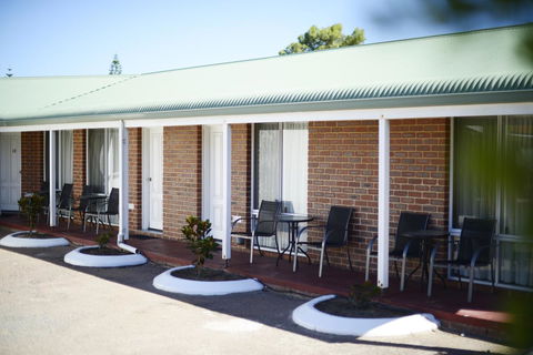 The Jetty Resort - Yamba Accommodation 35