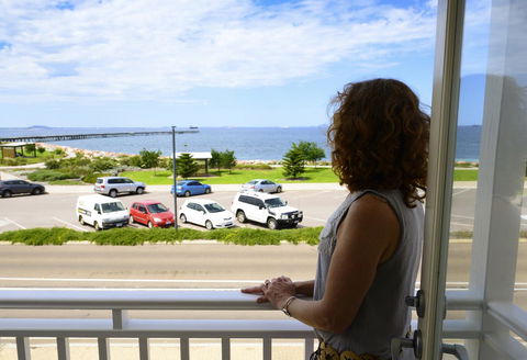 The Jetty Resort - Yamba Accommodation 13