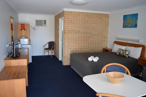 The Jetty Resort - Yamba Accommodation 44