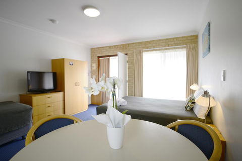 The Jetty Resort - Yamba Accommodation 38