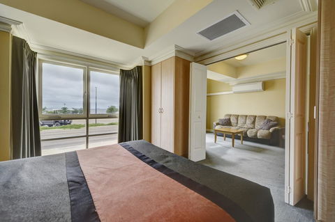 The Jetty Resort - Yamba Accommodation 22