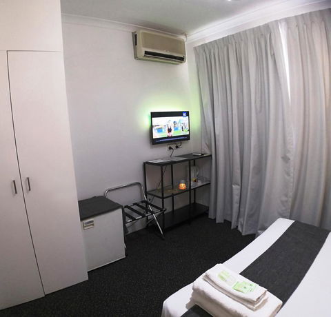 Criterion Hotel Perth - Yamba Accommodation 3