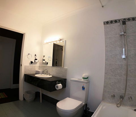 Criterion Hotel Perth - Yamba Accommodation 26