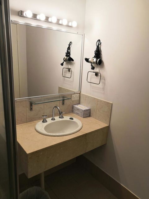 Criterion Hotel Perth - Yamba Accommodation 43