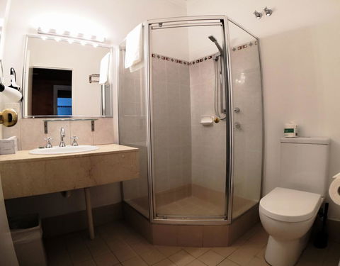 Criterion Hotel Perth - Yamba Accommodation 15