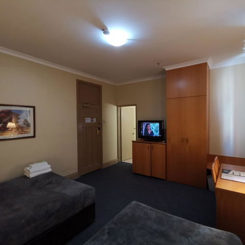 Criterion Hotel Perth - Yamba Accommodation 33