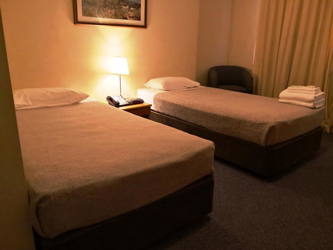 Criterion Hotel Perth - Yamba Accommodation 37