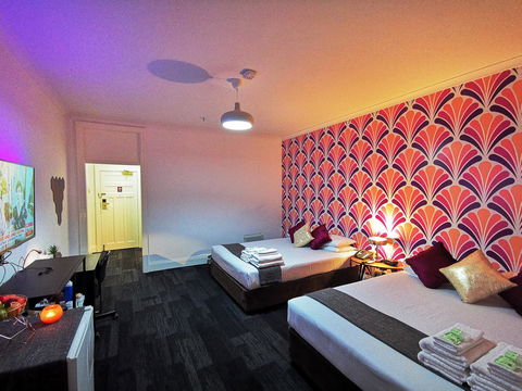 Criterion Hotel Perth - Yamba Accommodation 20