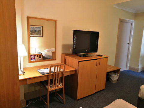 Criterion Hotel Perth - Yamba Accommodation 40