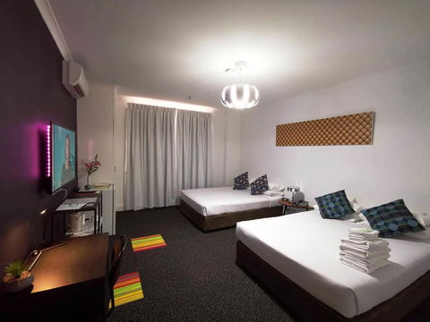 Criterion Hotel Perth - Yamba Accommodation 22