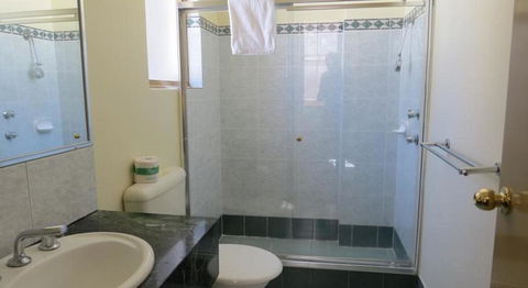 Criterion Hotel Perth - Yamba Accommodation 41