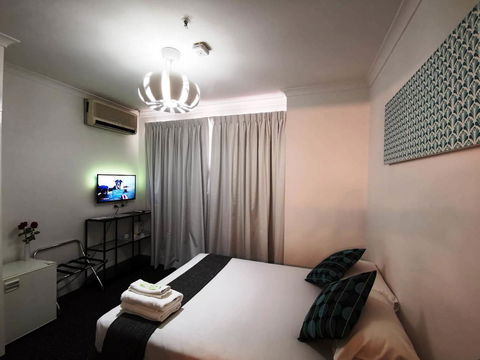 Criterion Hotel Perth - Yamba Accommodation 1