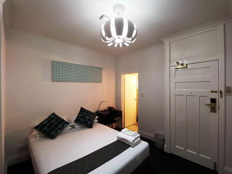 Criterion Hotel Perth - Yamba Accommodation 2