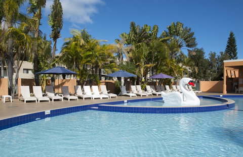 Kalbarri Beach Resort - Yamba Accommodation 16