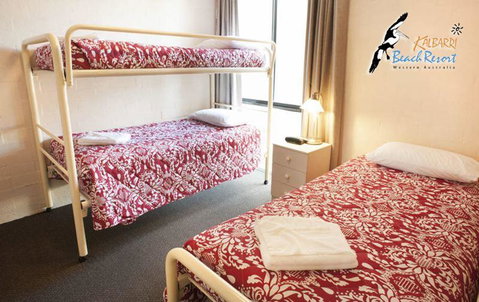 Kalbarri Beach Resort - Yamba Accommodation 5