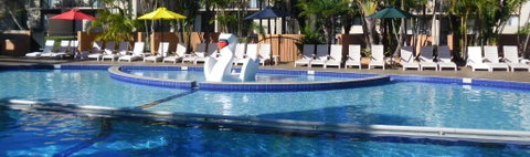 Kalbarri Beach Resort - Yamba Accommodation 3