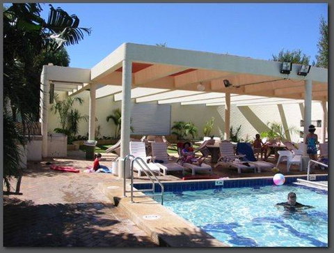 Kalbarri Beach Resort - Yamba Accommodation 14