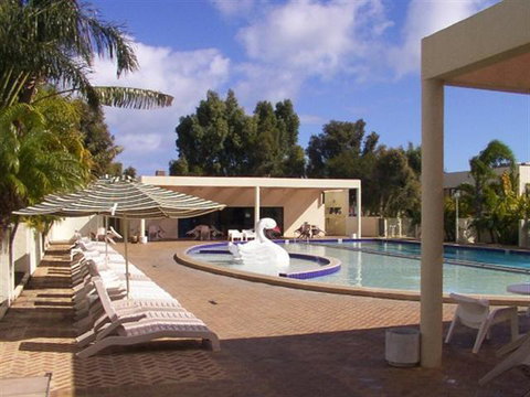 Kalbarri Beach Resort - Yamba Accommodation 13