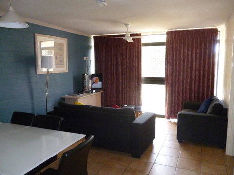 Kalbarri Beach Resort - Yamba Accommodation 26