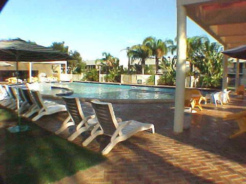 Kalbarri Beach Resort - Yamba Accommodation 15