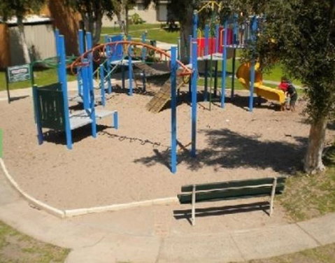 Kalbarri Beach Resort - Yamba Accommodation 33