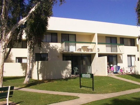 Kalbarri Beach Resort - Yamba Accommodation 10