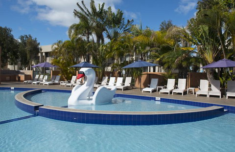 Kalbarri Beach Resort - Yamba Accommodation 8