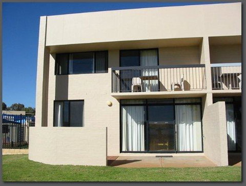 Kalbarri Beach Resort - Yamba Accommodation 22