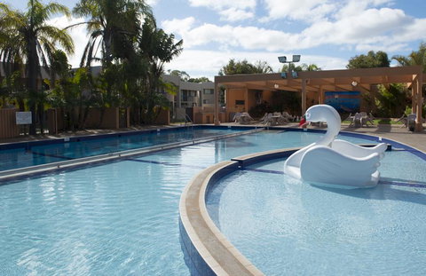 Kalbarri Beach Resort - Yamba Accommodation 19