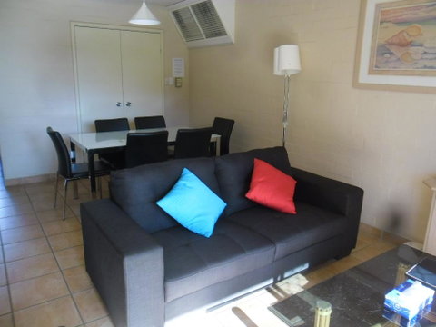 Kalbarri Beach Resort - Yamba Accommodation 25
