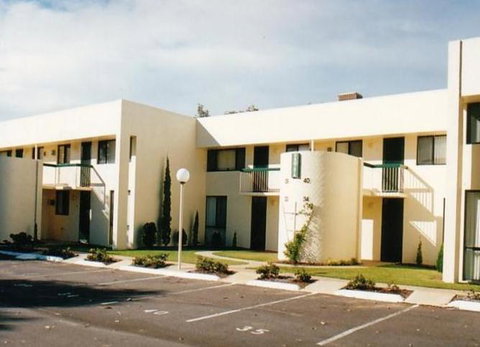 Kalbarri Beach Resort - Yamba Accommodation 1