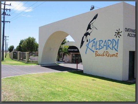 Kalbarri Beach Resort - Yamba Accommodation 9