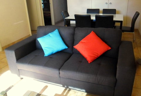 Kalbarri Beach Resort - Yamba Accommodation 27