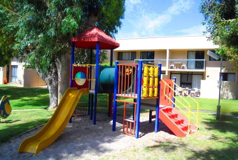 Kalbarri Beach Resort - Yamba Accommodation 2