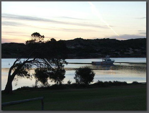 Kalbarri Beach Resort - Yamba Accommodation 24