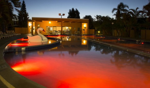 Kalbarri Beach Resort - Yamba Accommodation 29
