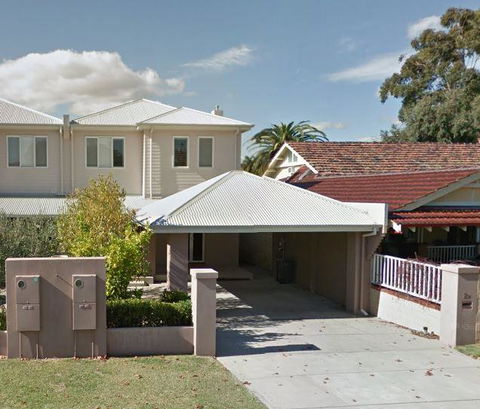 Inner Western Suburbs Retreat - Yamba Accommodation 18