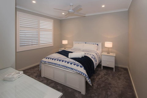 Busselton Beachside - A Slice Of Heaven - Yamba Accommodation 9