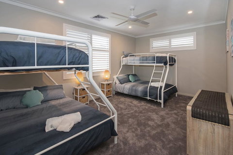 Busselton Beachside - A Slice Of Heaven - Yamba Accommodation 11