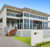 Busselton Beachside - A slice of Heaven - Yamba Accommodation