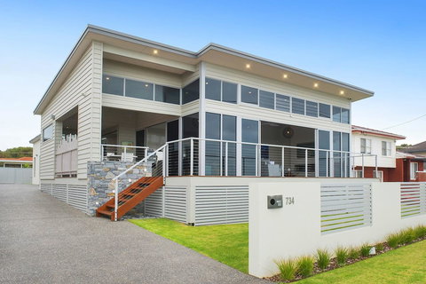 Busselton Beachside - A Slice Of Heaven - Yamba Accommodation 0