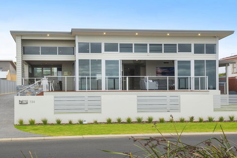 Busselton Beachside - A Slice Of Heaven - Yamba Accommodation 1