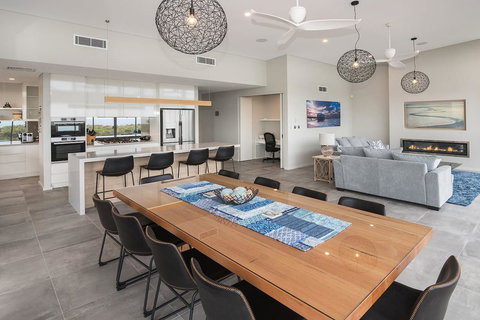 Busselton Beachside - A Slice Of Heaven - Yamba Accommodation 4