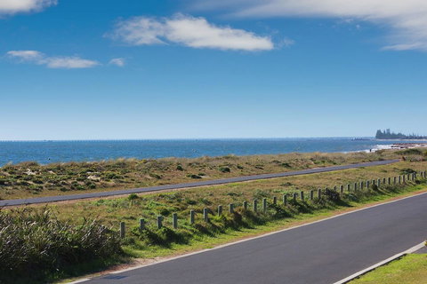 Busselton Beachside - A Slice Of Heaven - Yamba Accommodation 21