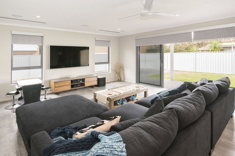 Busselton Beachside - A Slice Of Heaven - Yamba Accommodation 12