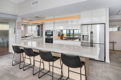 Busselton Beachside - A Slice Of Heaven - Yamba Accommodation 3