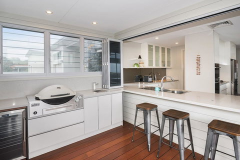 Busselton Beachside - A Slice Of Heaven - Yamba Accommodation 14