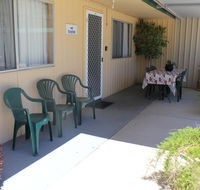 Jurien Beachfront Holiday Units - Yamba Accommodation