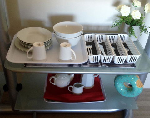 Aaratti House - Yamba Accommodation 12